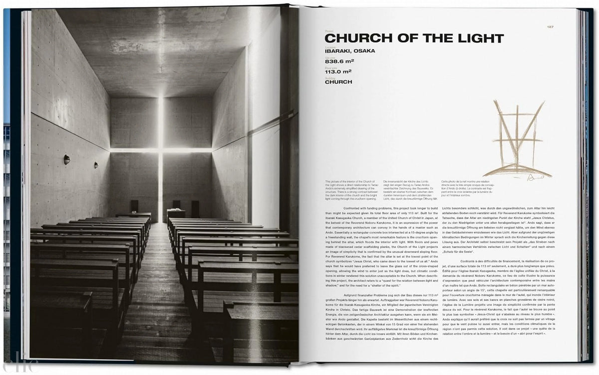 Ando: Complete Works, 1975-Today