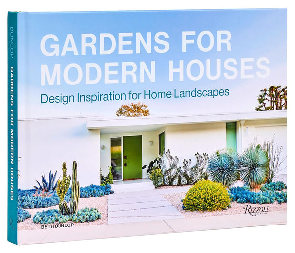 Gardens for Modern Houses: Design Inspiration for Home Landscapes