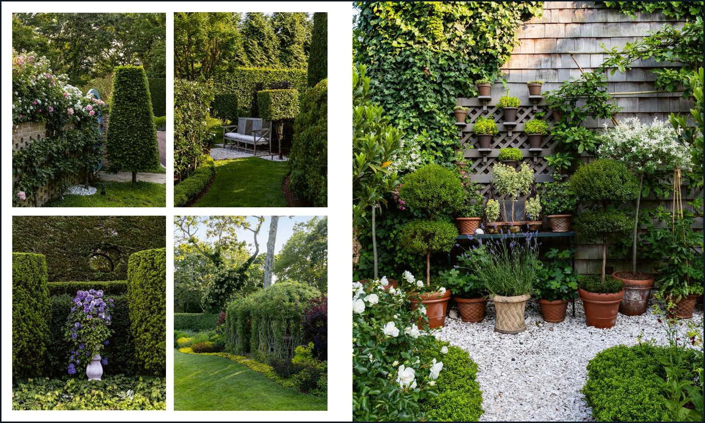 The Gardens of the Hamptons