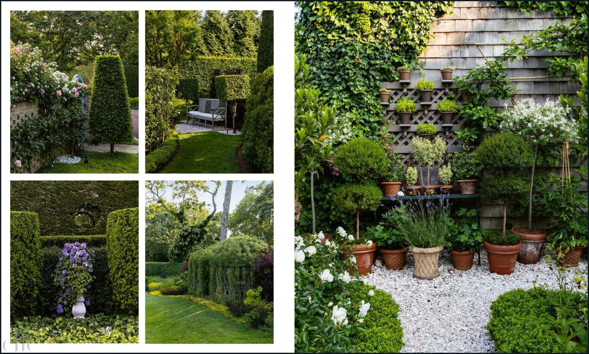 The Gardens of the Hamptons