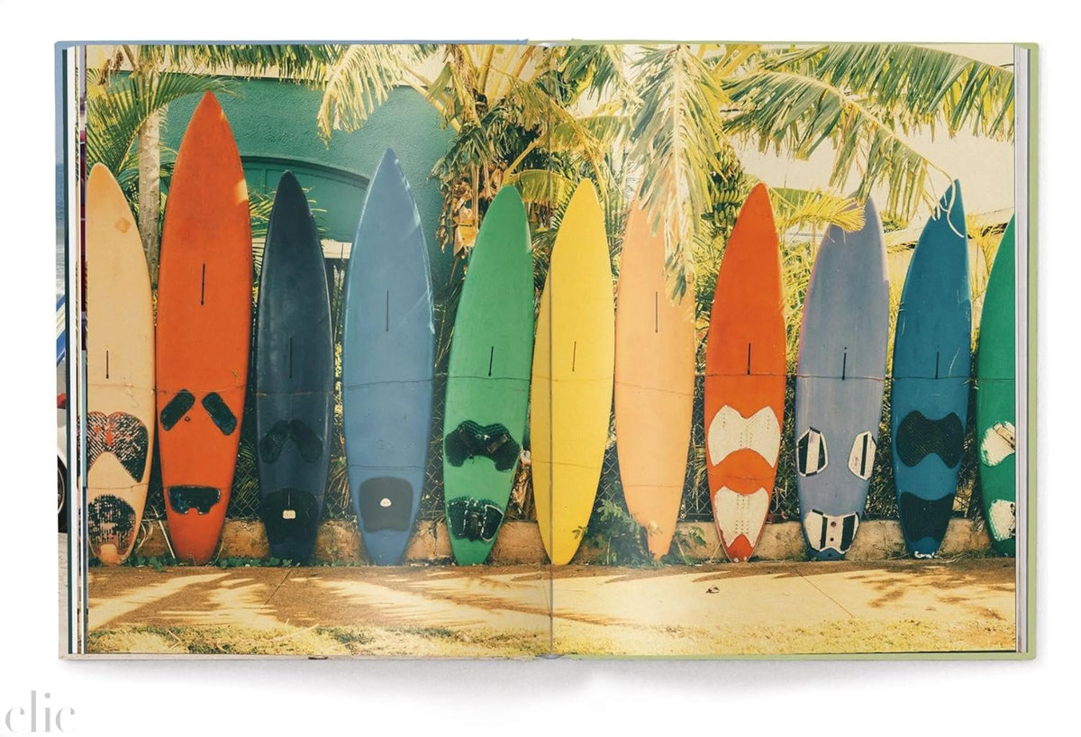 The Stylish Life: Surfing