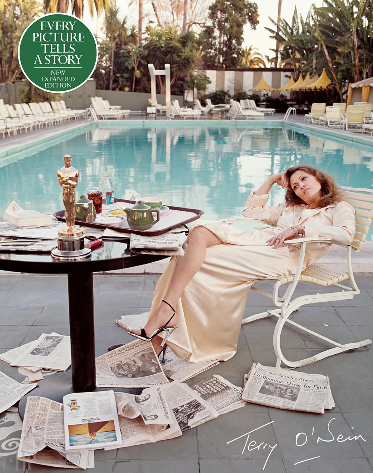 Terry O'Neill: Every Picture Tells a Story