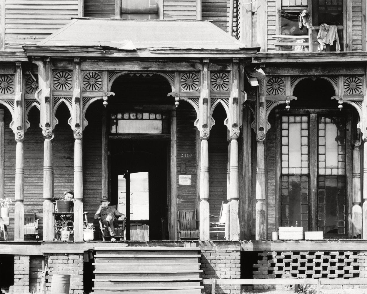 Walker Evans: American Photographs: Seventy-Fifth