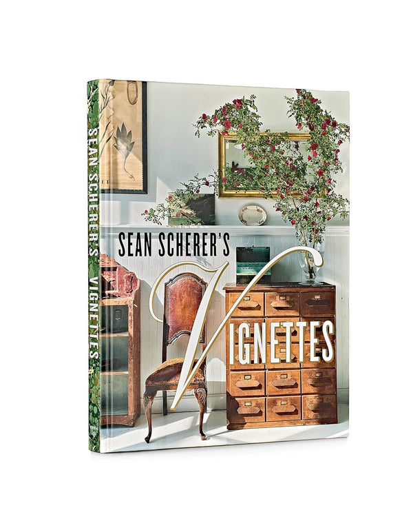 Sean Scherer's Vignettes