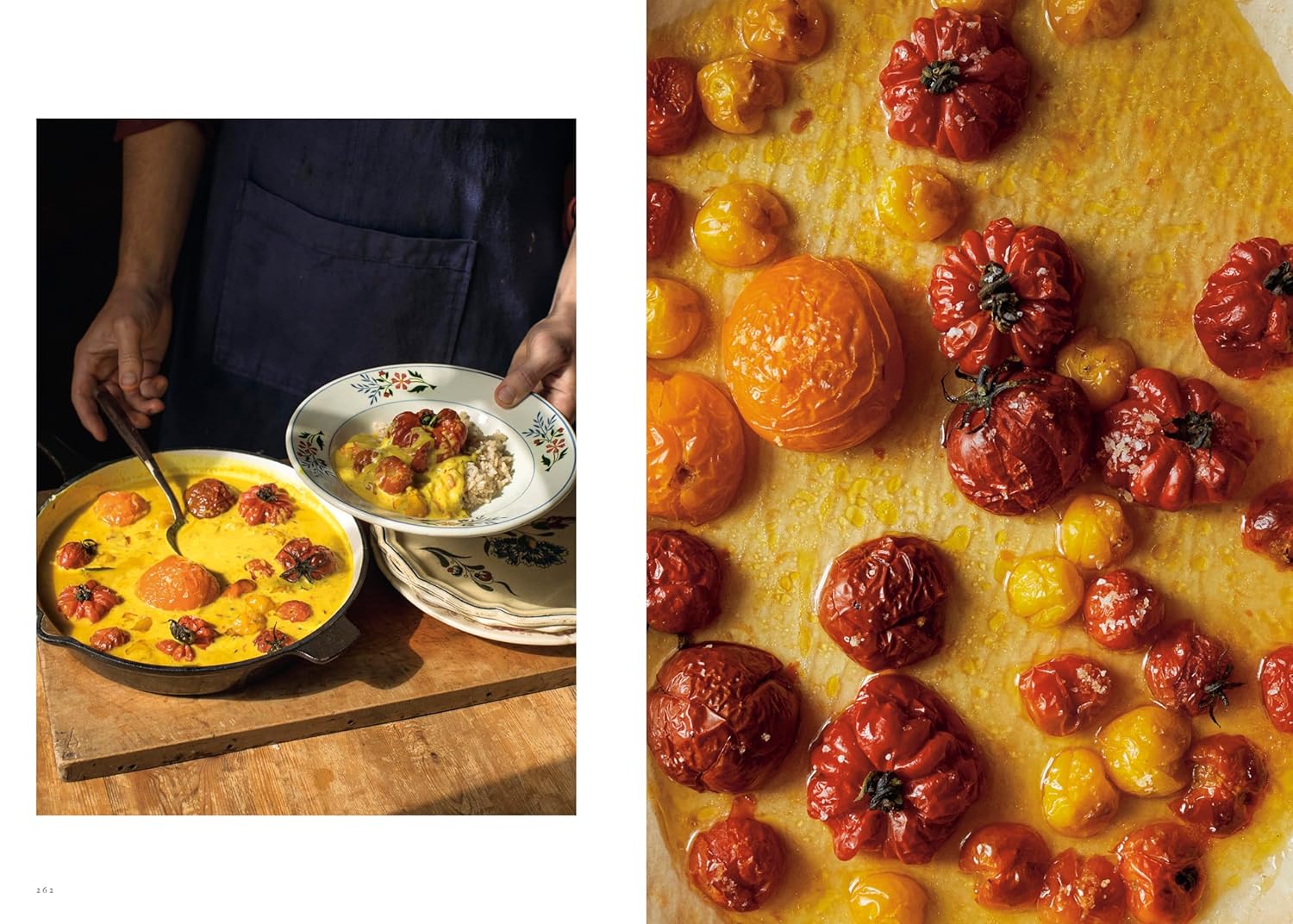 The Farm Table: [A Cookbook]