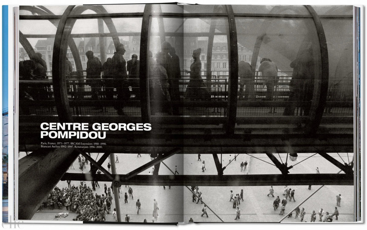 Piano: Renzo Piano Building Workshop Complete Works 1966-today