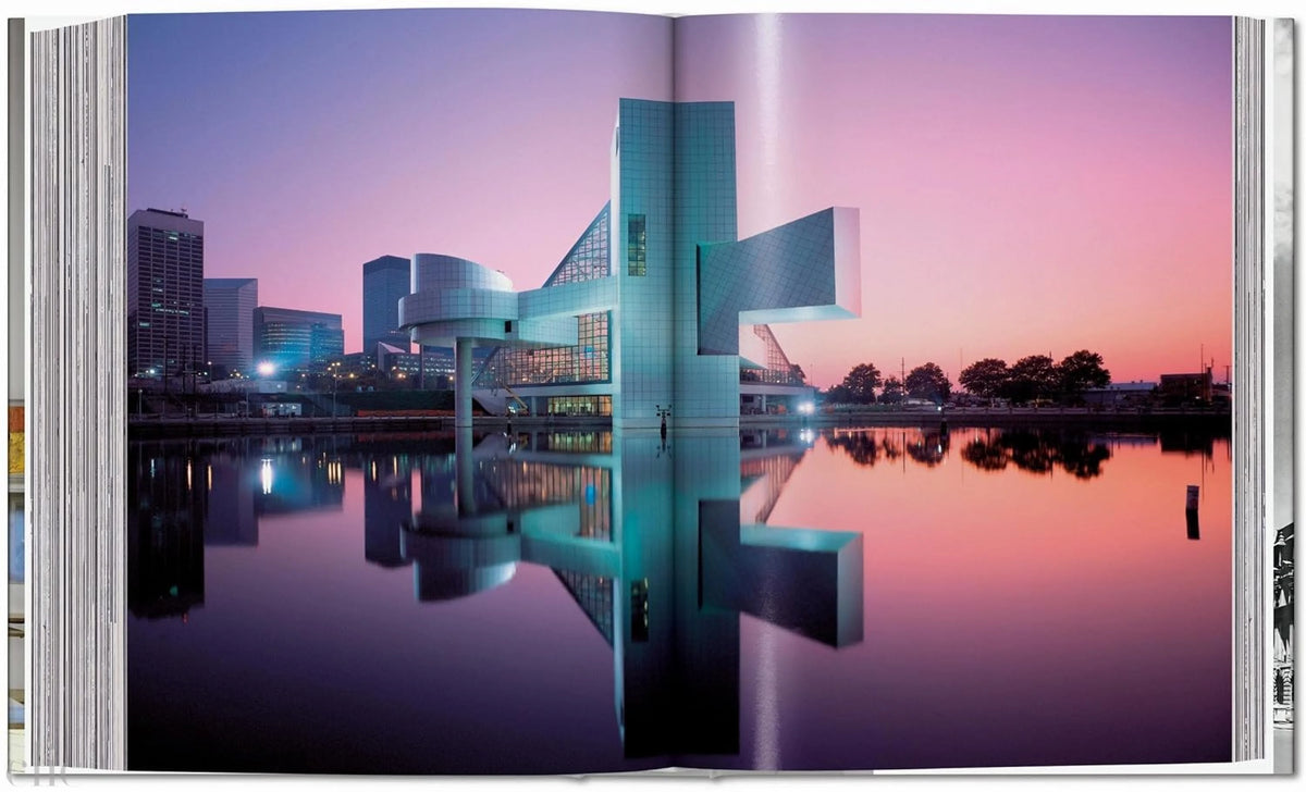 Modern Architecture A–Z