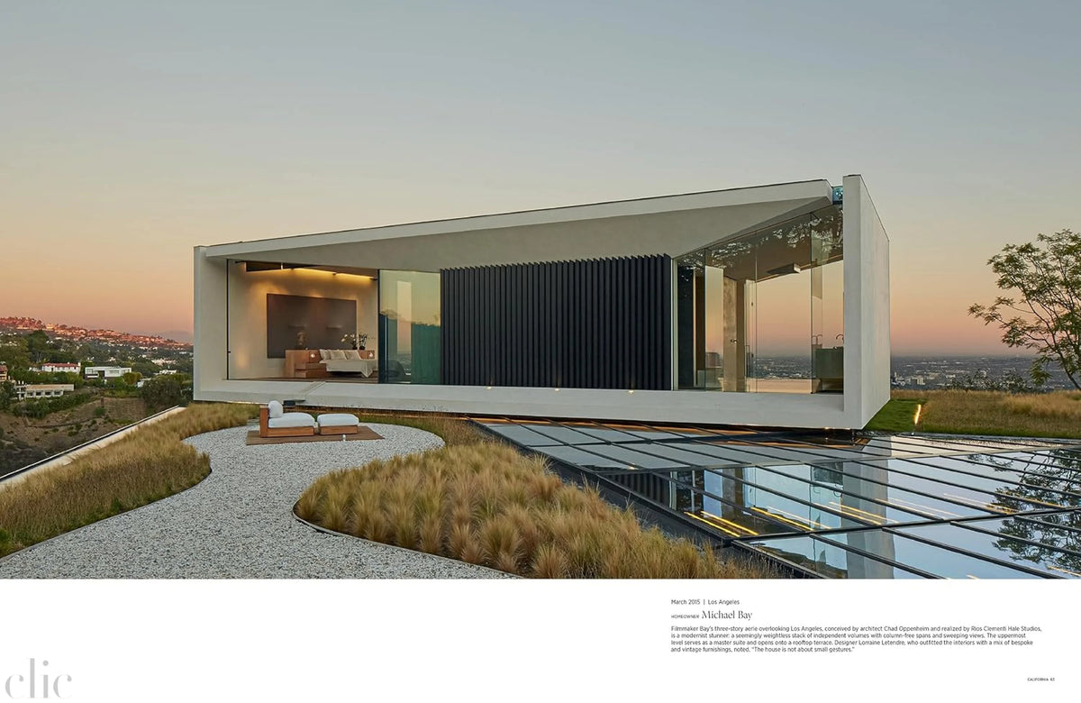 Architectural Digest at 100: The Collector's Edition: A Century of Style