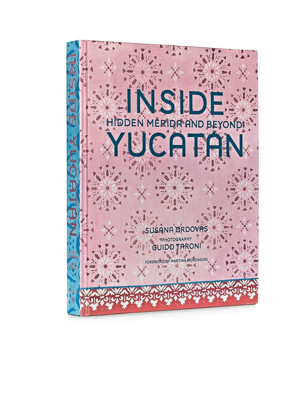 Inside Yucatán: Hidden Mérida and Beyond