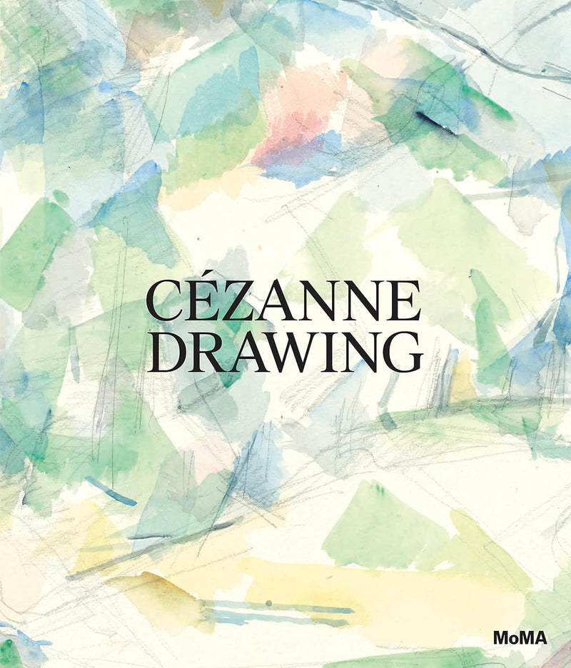 Cézanne: Drawing