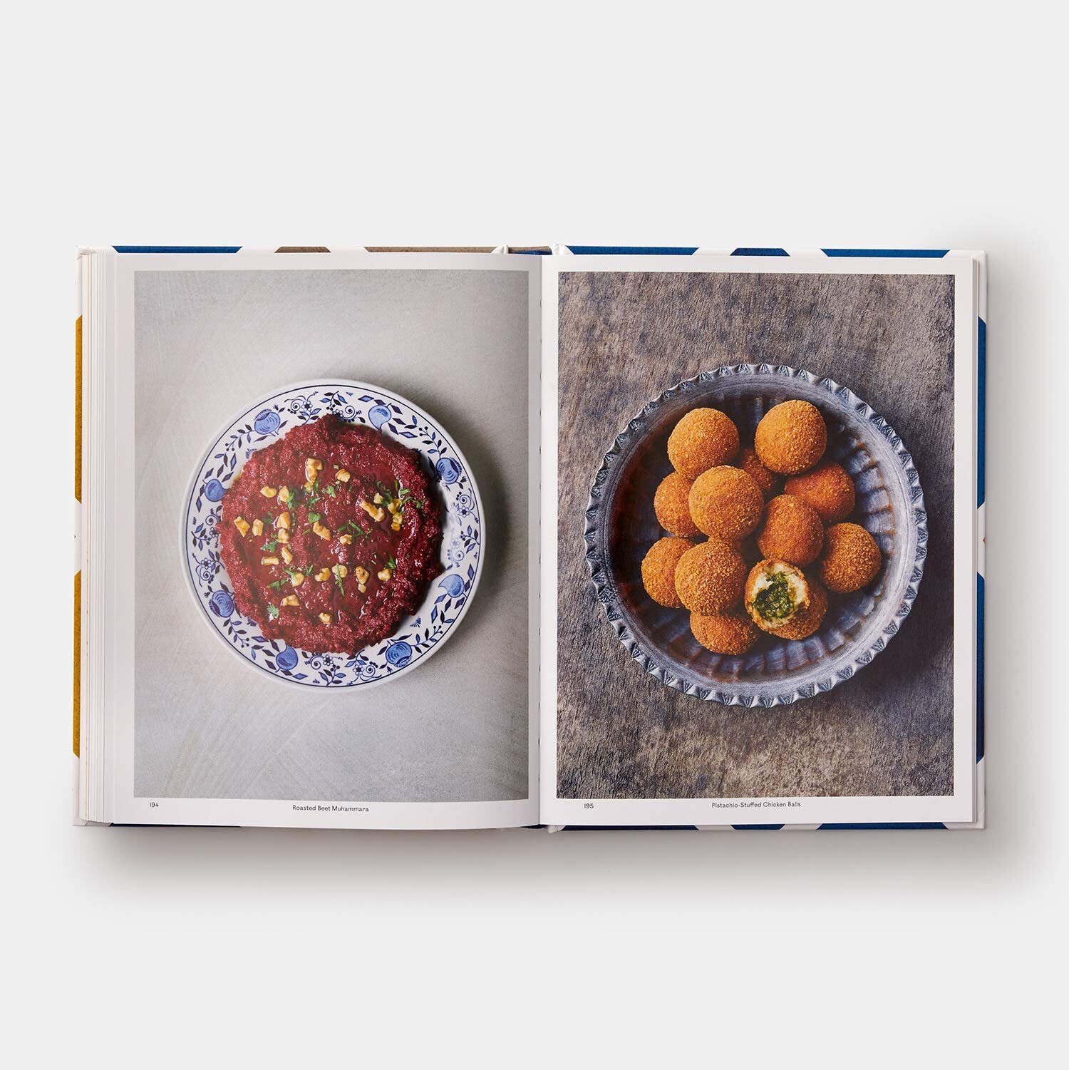 The Arabesque Table: Contemporary Recipes from the Arab World