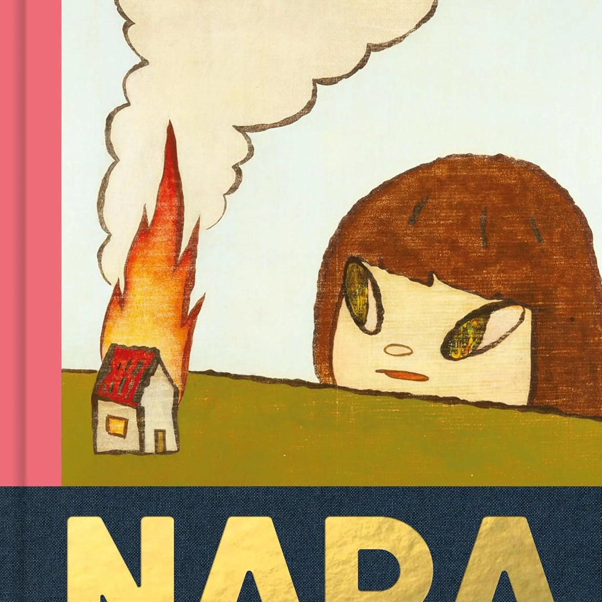 Yoshitomo Nara