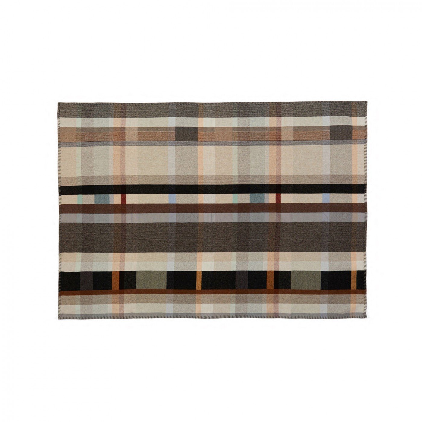 Chipperfield Large Throw, from Wallace Sewell
