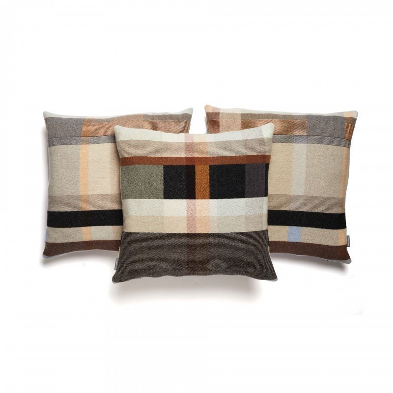 Chipperfield Cushion, from Wallace Sewell
