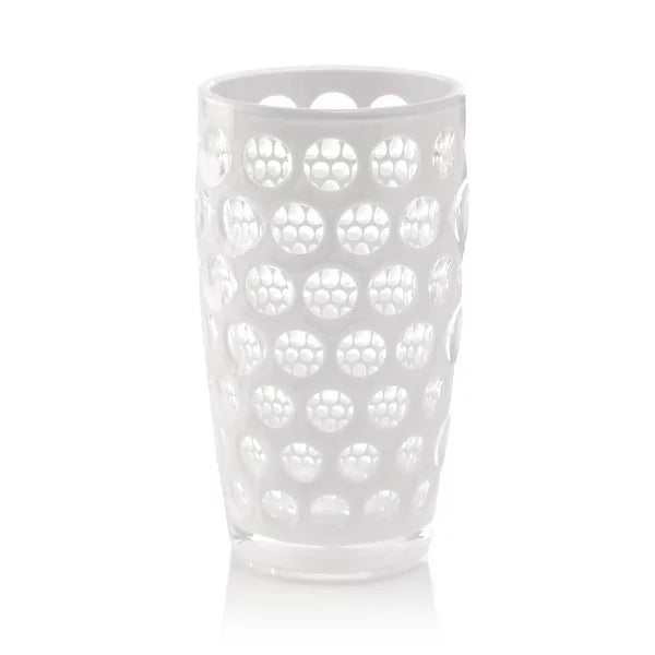 Lente Highball in White, from Mario Luca Giusti