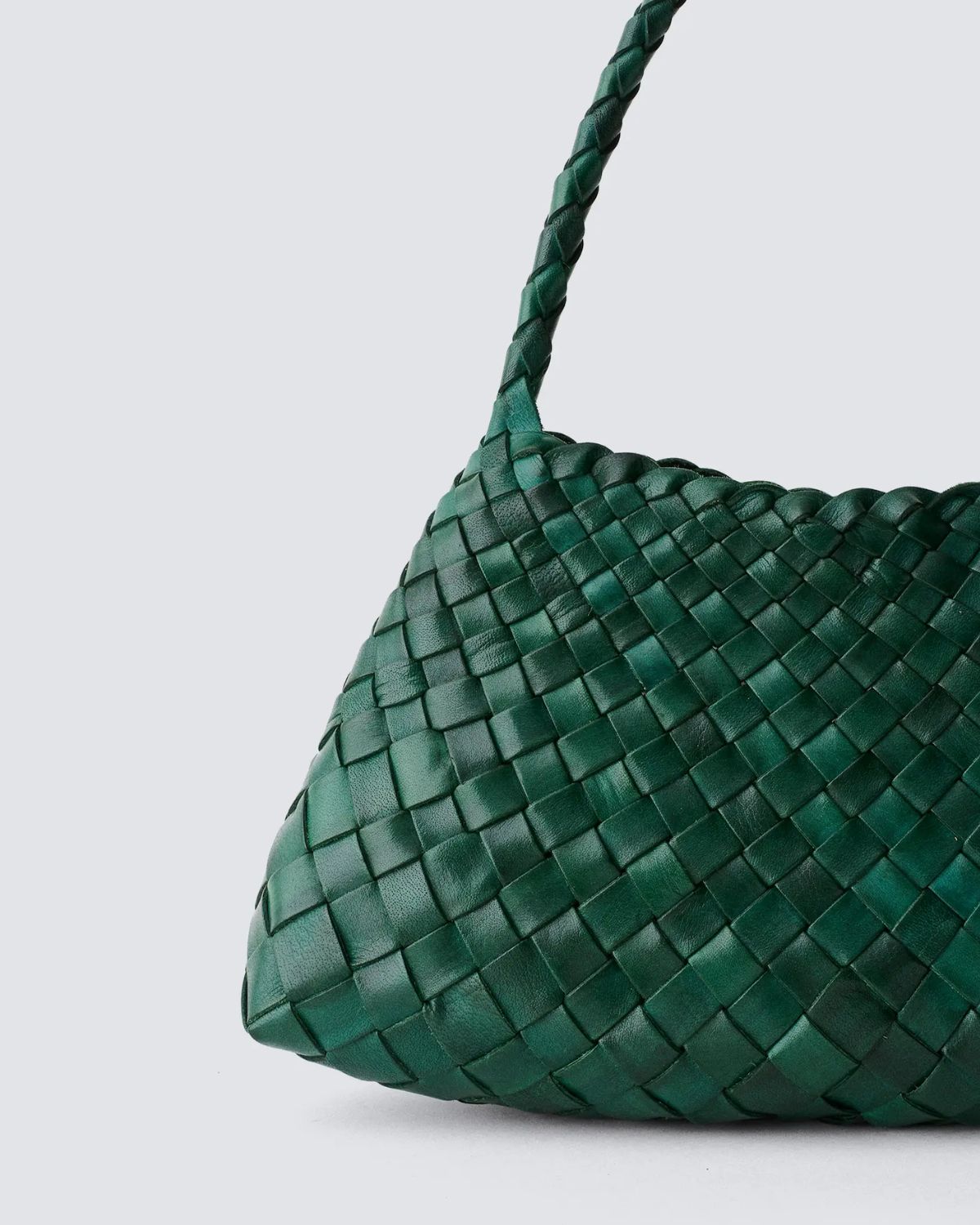 Rosanna Bag in Forest, from Dragon Diffusion
