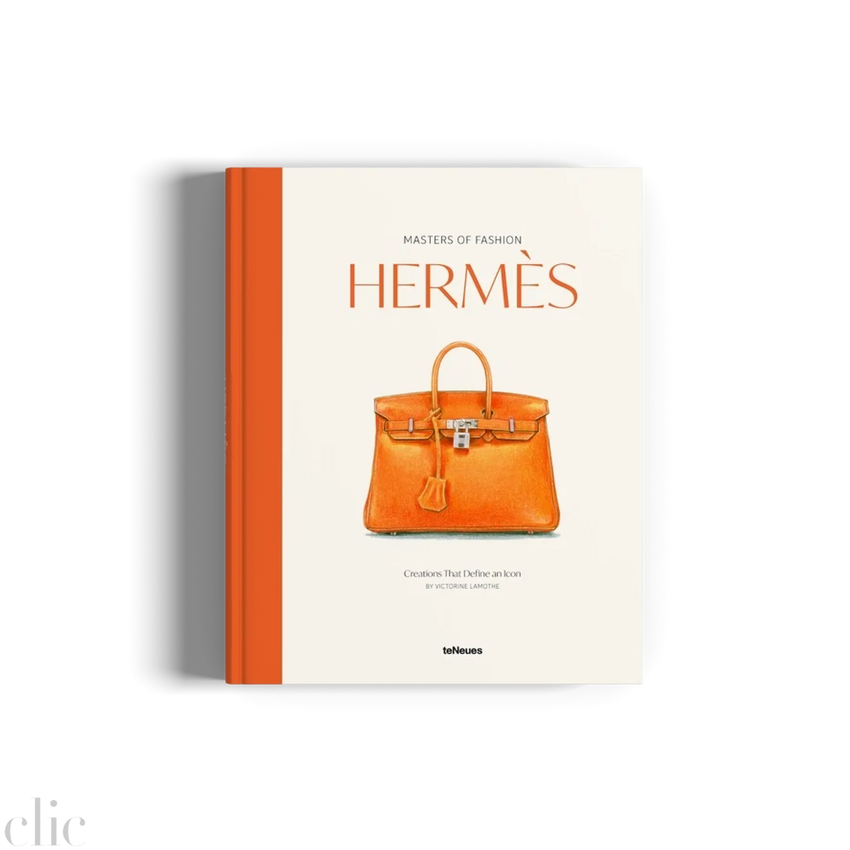 Masters of Fashion: Hermès