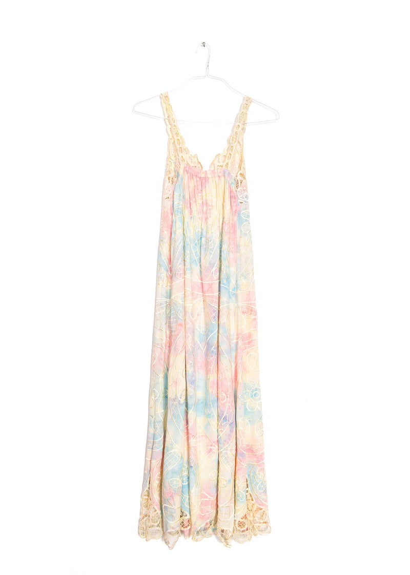 Ischia Maxi Dress, from Zaimara