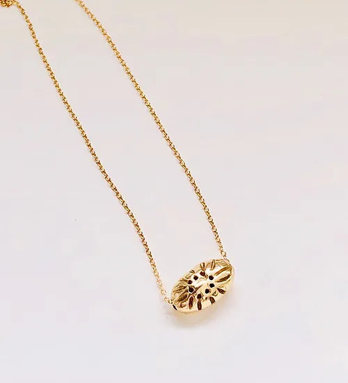 Add Love Necklace, from Melissa De La Fuente