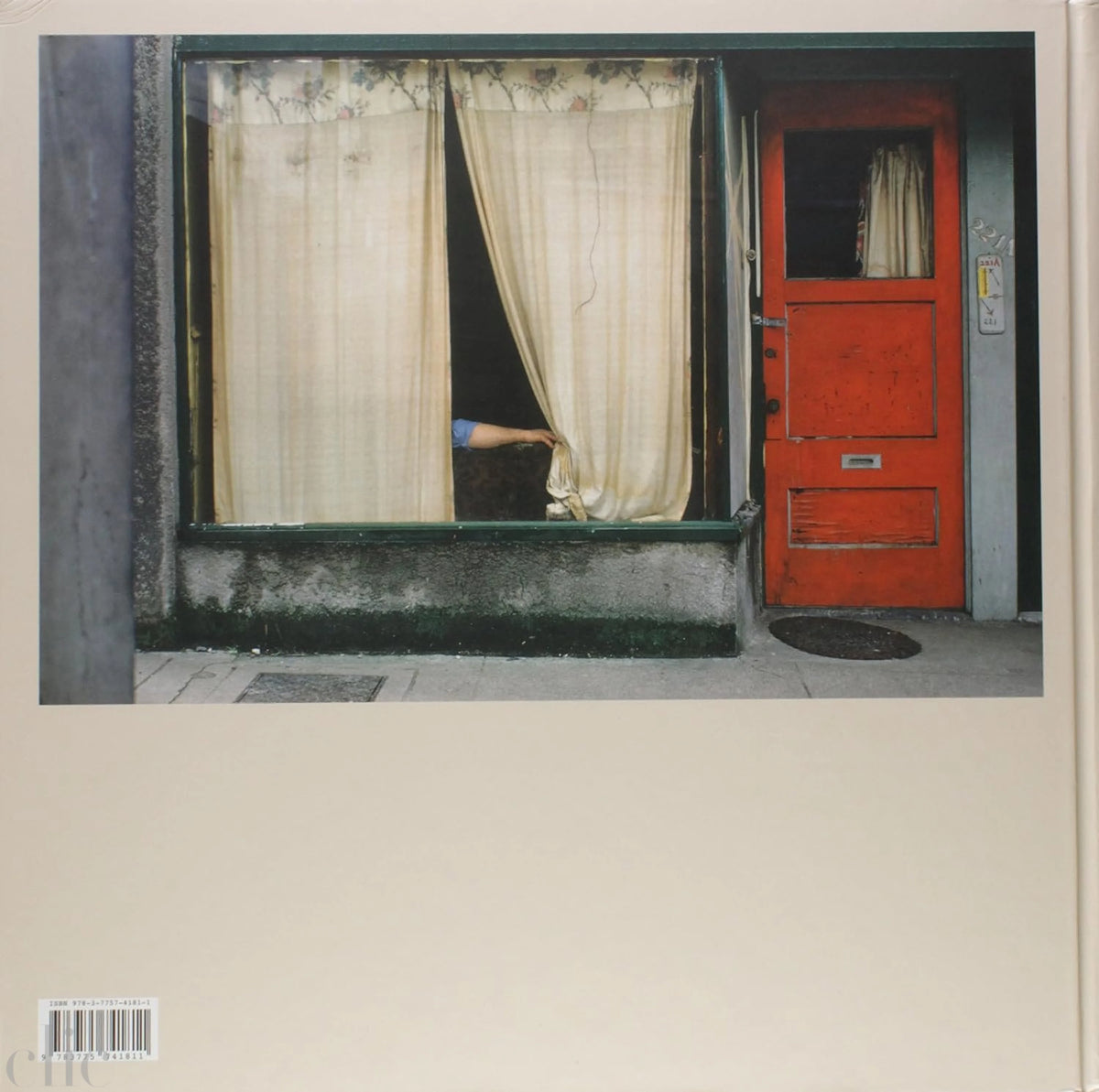 Fred Herzog: Modern Color