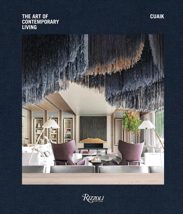 Cuaik: Spaces for Contemporary Living