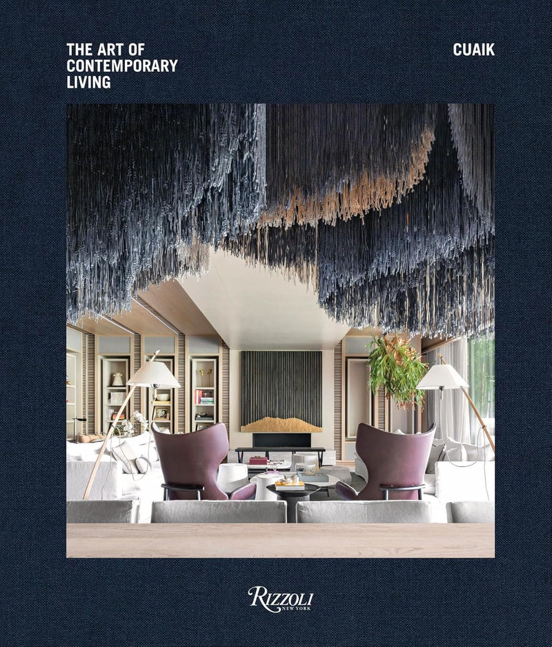 Cuaik: Spaces for Contemporary Living