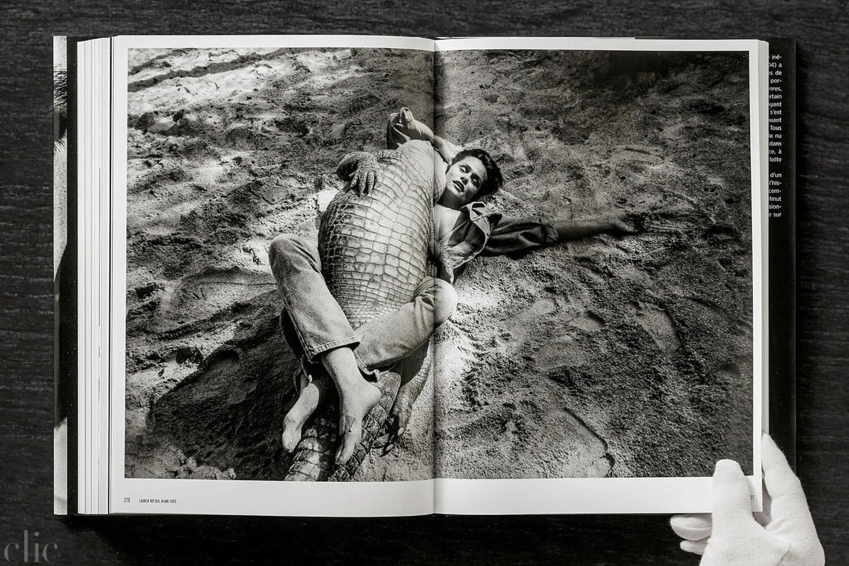 Helmut Newton. Legacy