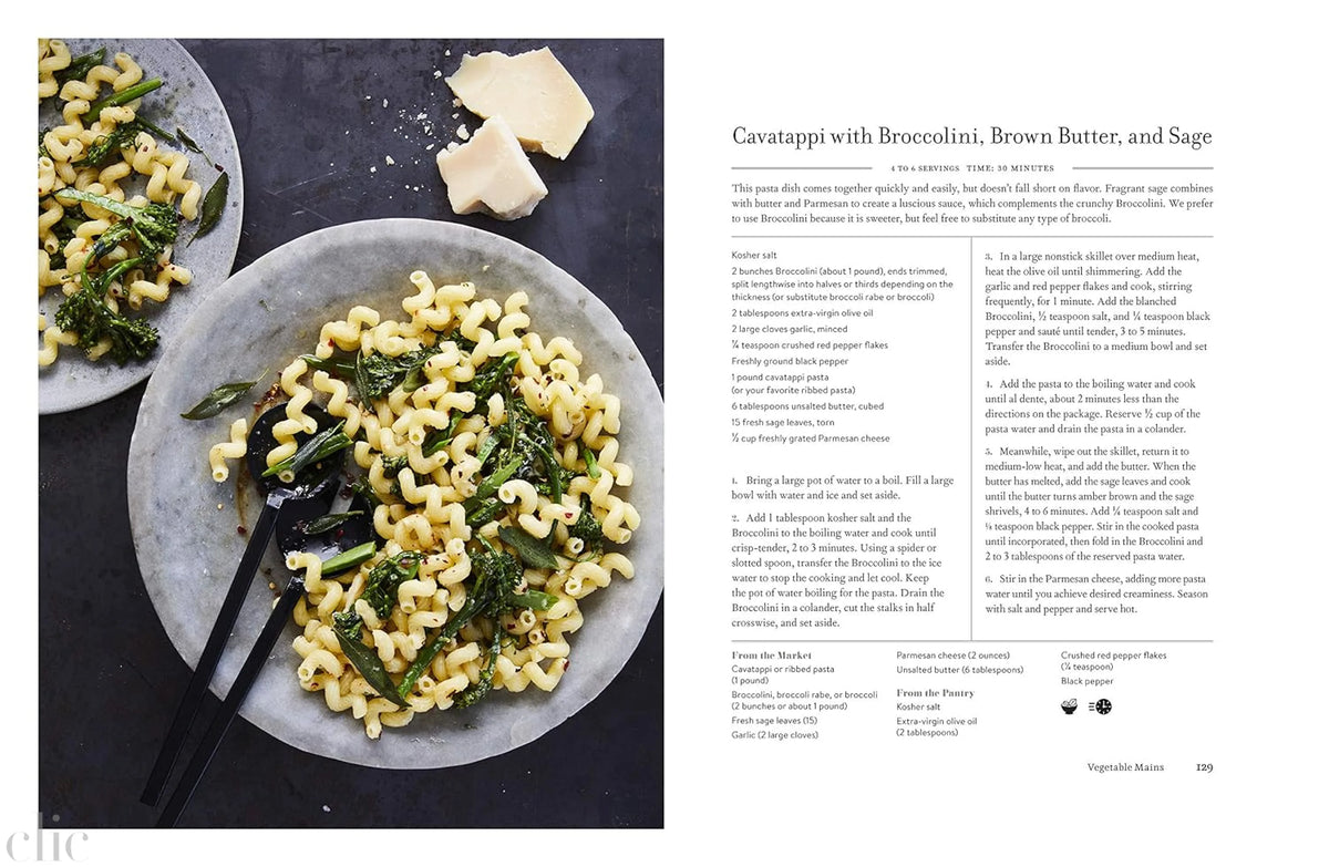 Mostly Plants: 101 Delicious Flexitarian Recipes from the Pollan Family