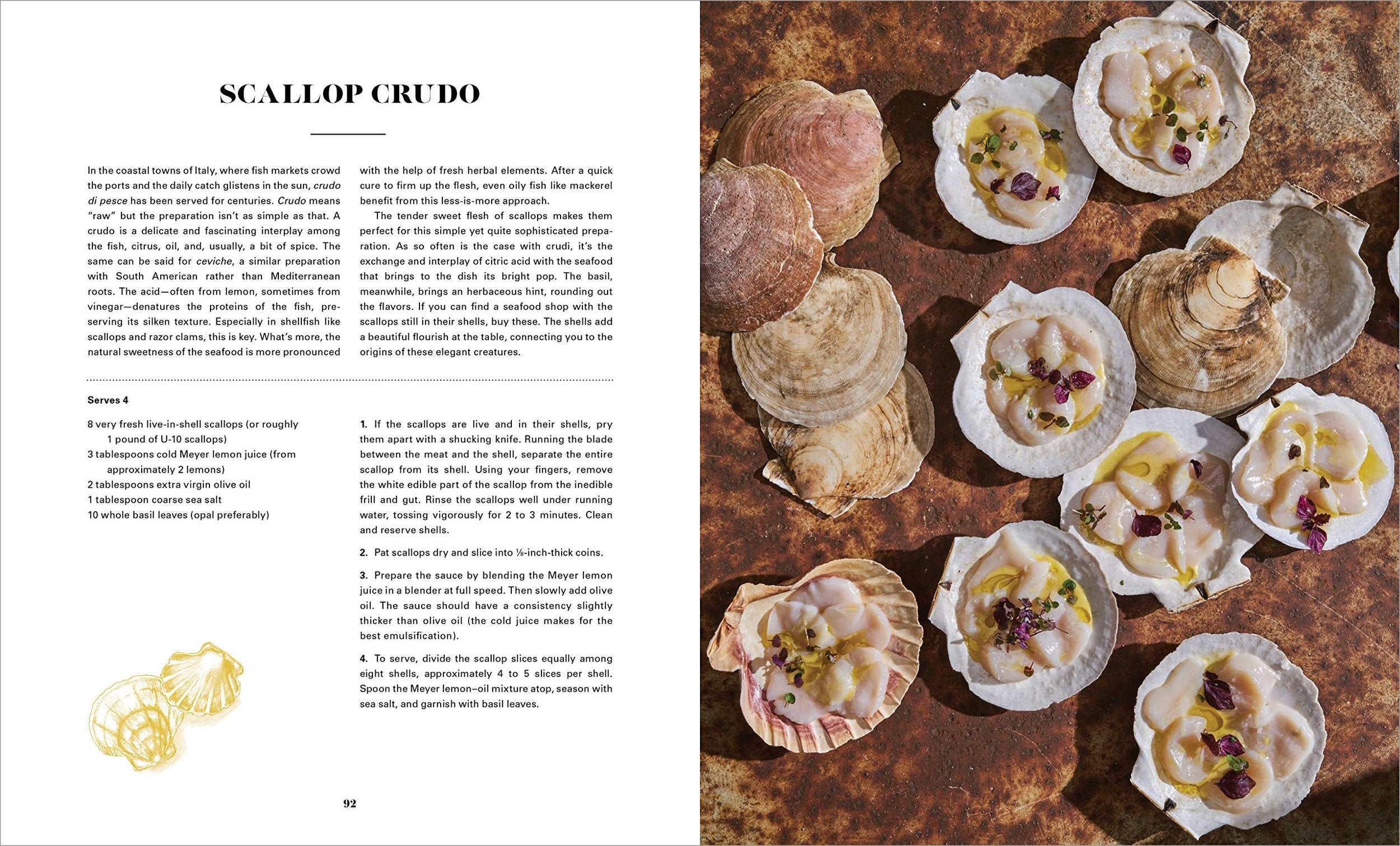 Il Buco: Stories & Recipes