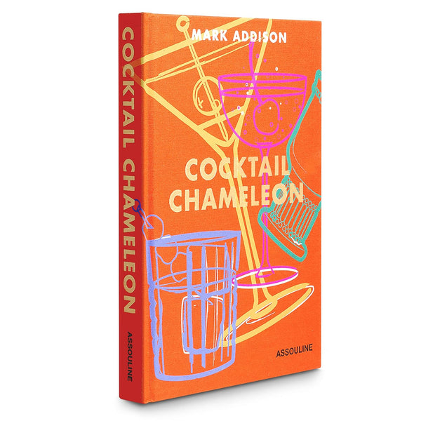 Cocktail Chameleon