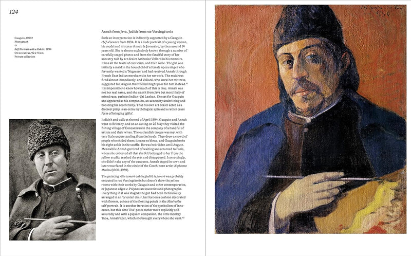 Gauguin: The Master, the Monster, the Myth