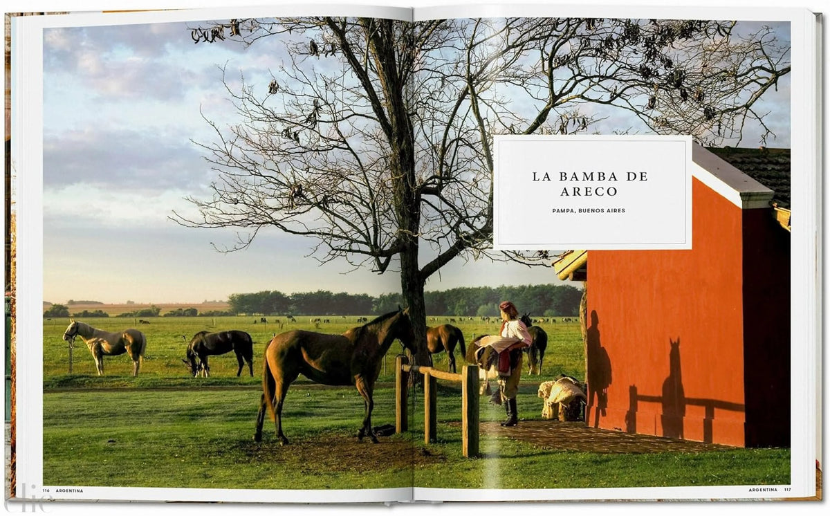 Great Escapes Latin America: The Hotel Book