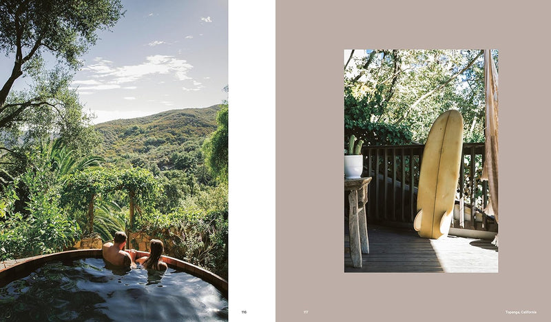 Surf Shacks: An Eclectic Compilation of Surfers' Homes from Coast to Coast