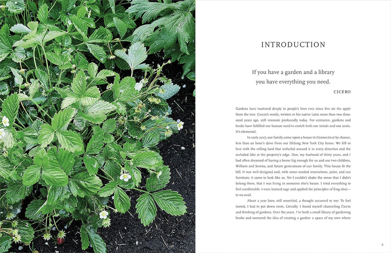 Becoming a Gardener: What Reading and Digging Taught Me About Living