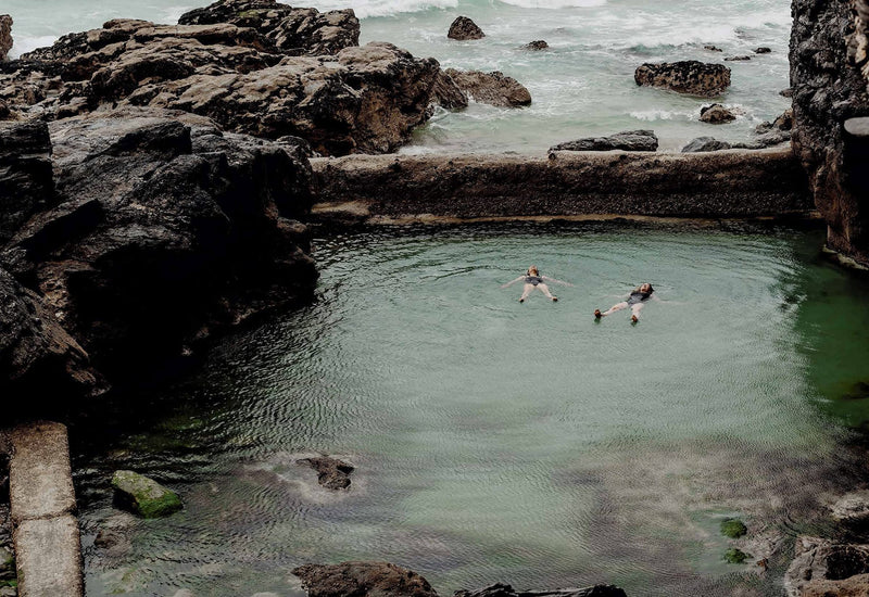 Women Making Waves: Trailblazing Surfers In and Out of the Water 