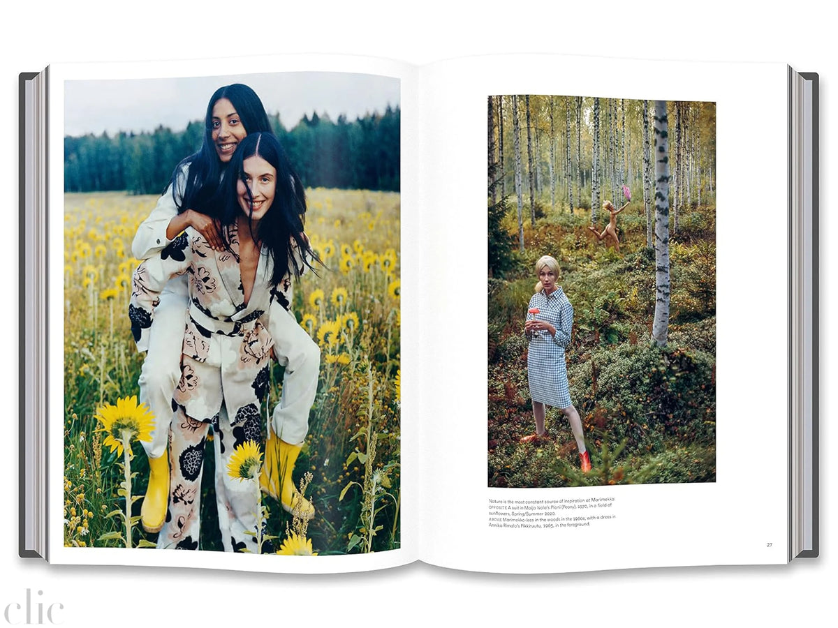 Marimekko: The Art of Printmaking