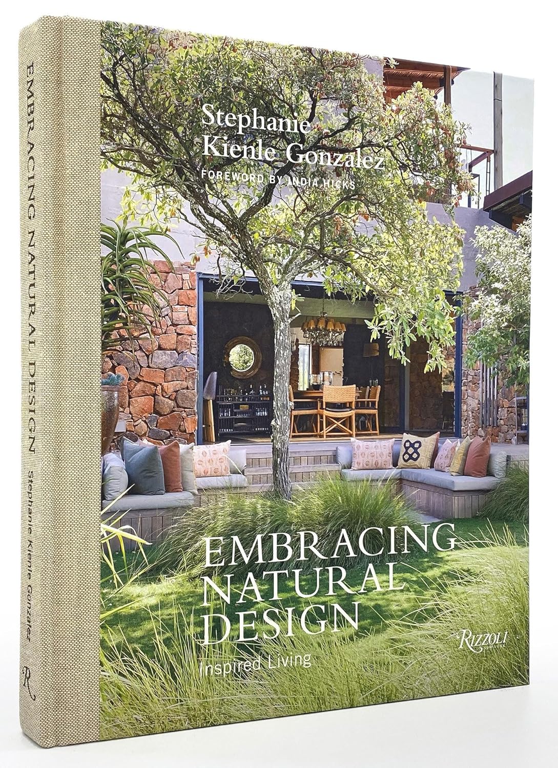 Embracing Natural Design: Inspired Living