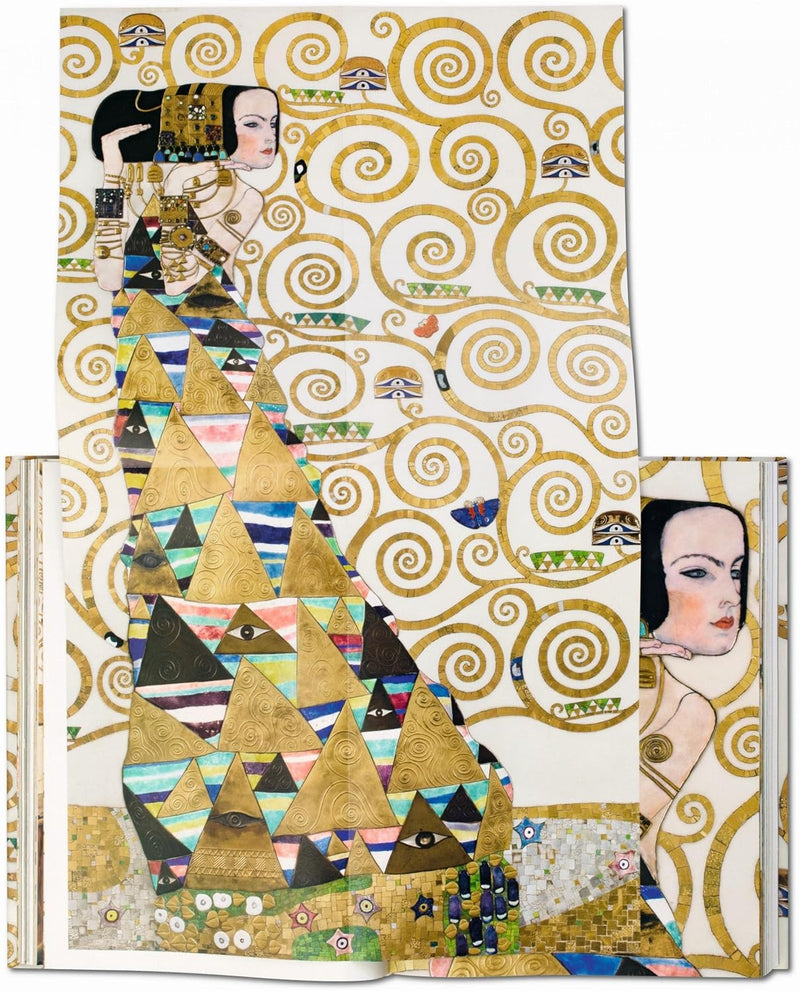 Gustav Klimt: The Complete Paintings