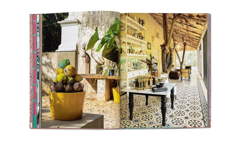 Inside Yucatán: Hidden Mérida and Beyond
