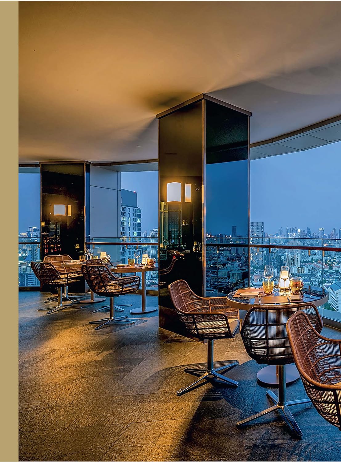 150 Bars You Need to Visit Before You Die (