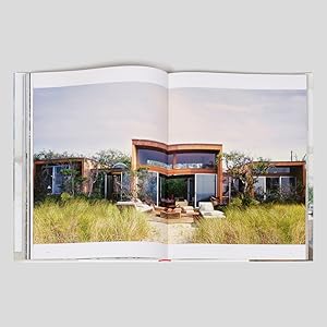 Fire Island Modernist: Horace Gifford and the Architecture of Seduction