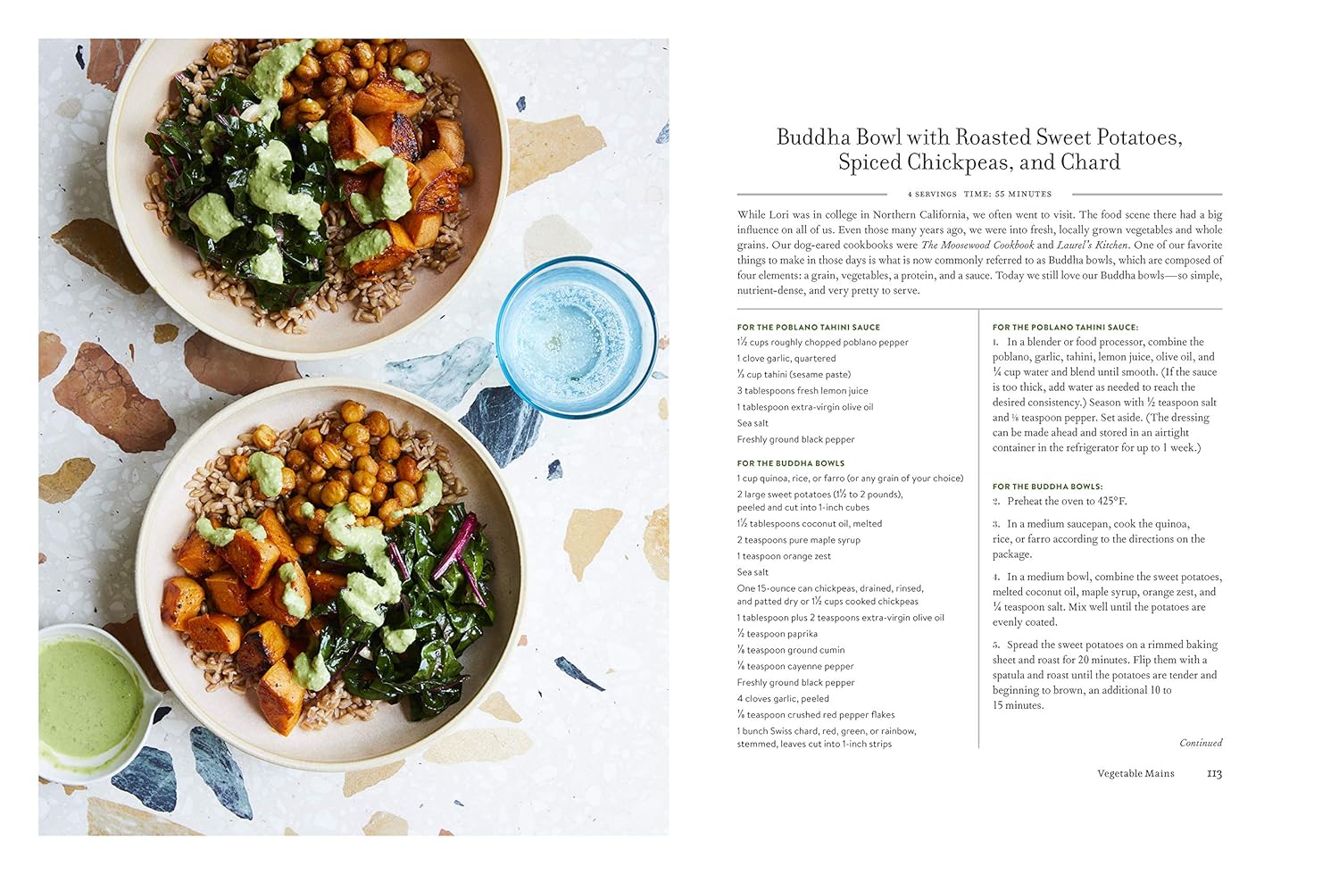 Mostly Plants: 101 Delicious Flexitarian Recipes from the Pollan Family