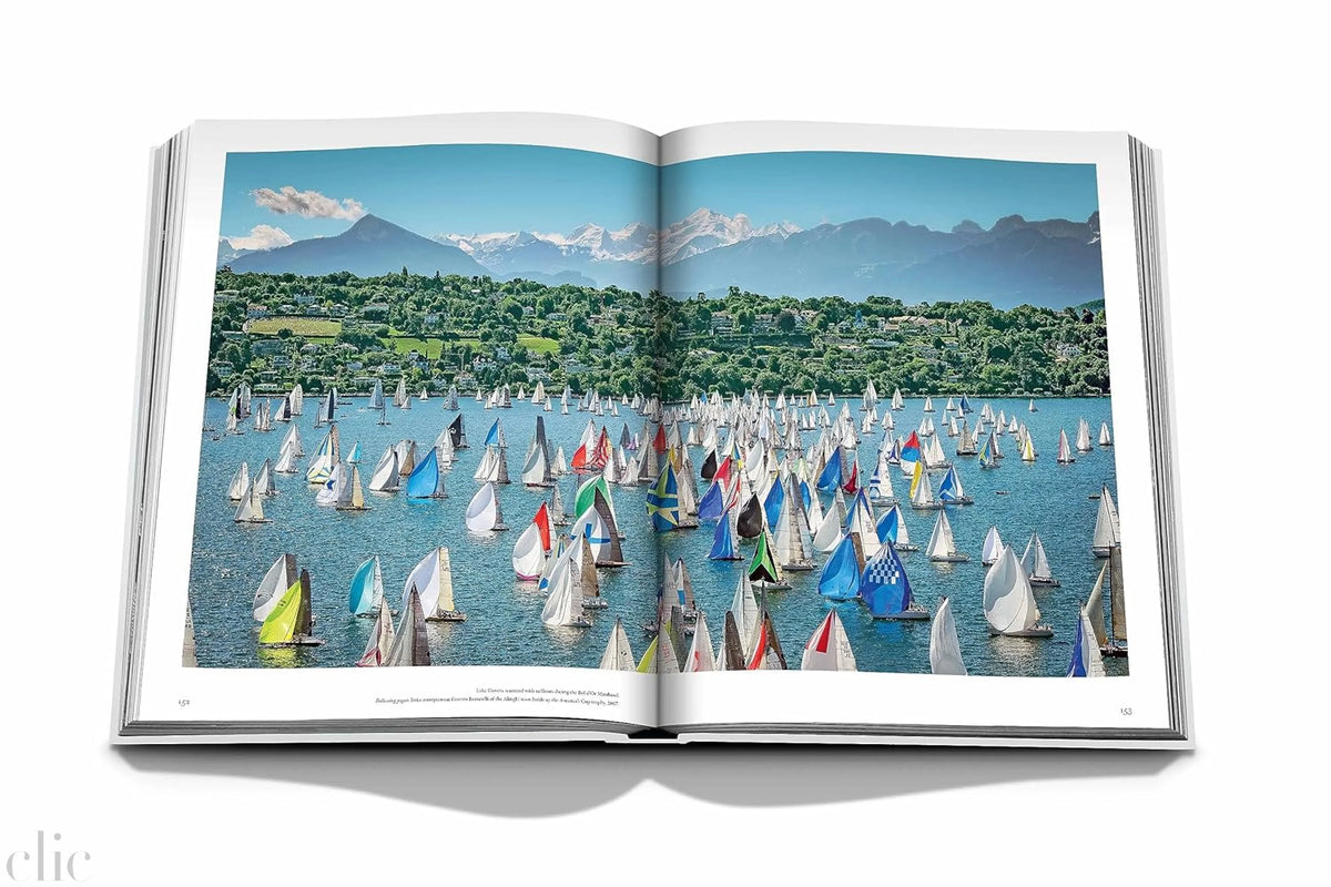 Geneva: At the Heart of the World