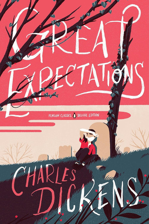 Great Expectations - Penguin Classics Deluxe Edition