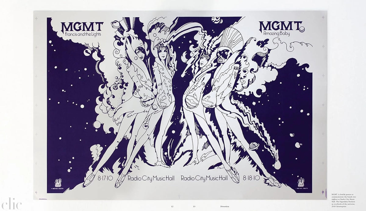 Drawn in Stereo