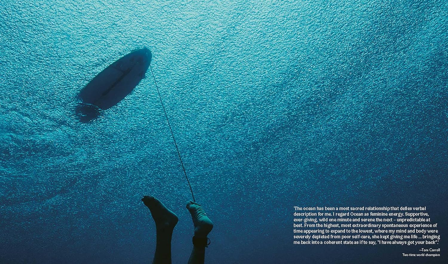Life Around the Sea: Capturing the Heart of Australian Surf Culture