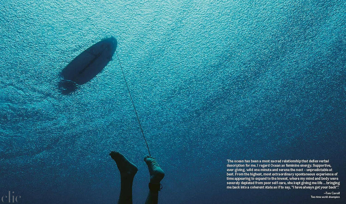 Life Around the Sea: Capturing the Heart of Australian Surf Culture