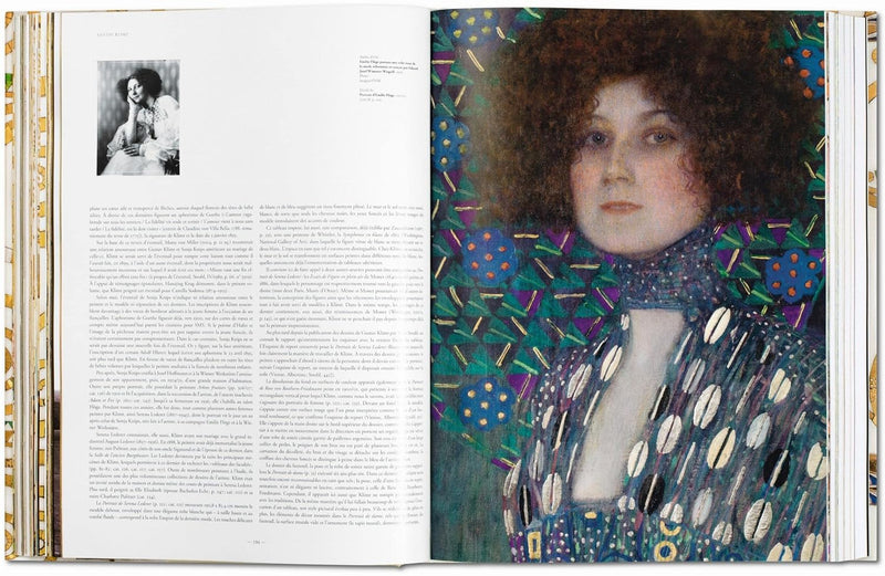 Gustav Klimt: The Complete Paintings