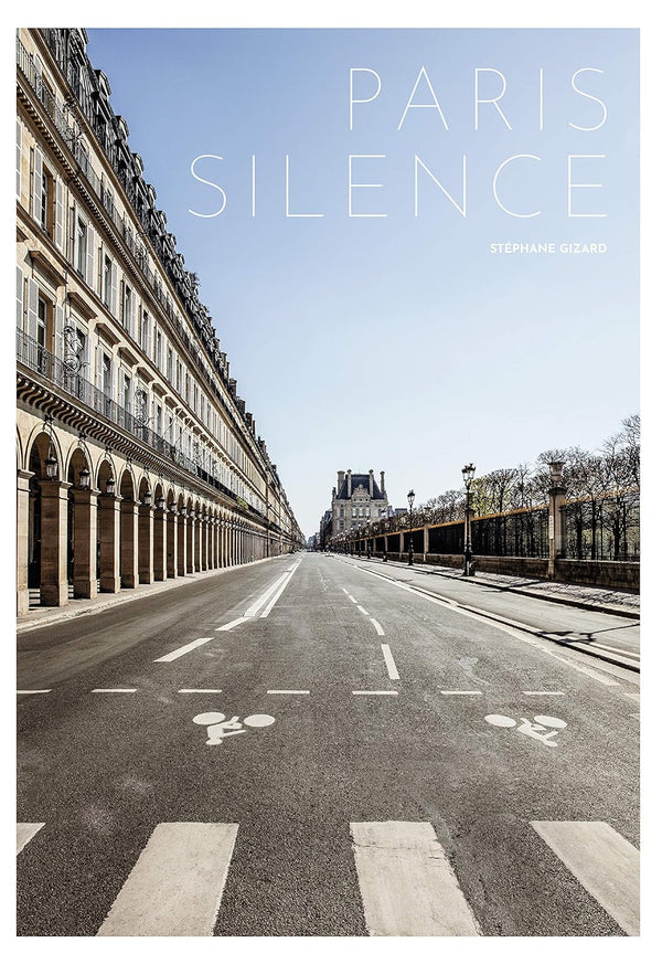 PARIS SILENCE