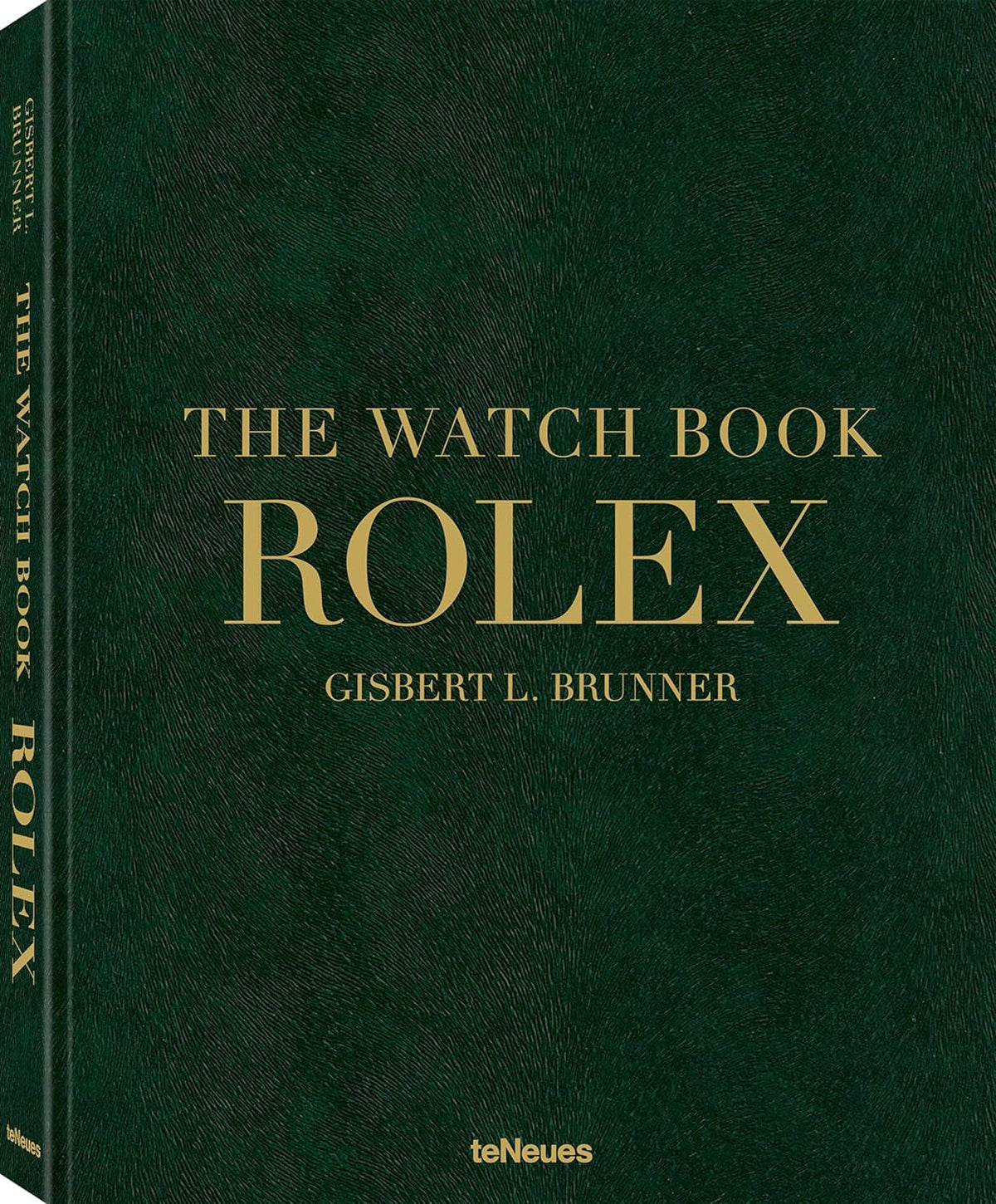 Amazon.com: Graphic Image - The Book of Rolex - A Holistic